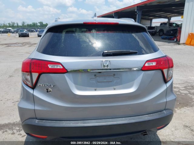 3CZRU5H51MM722874 Honda Hr-v 2wd Ex