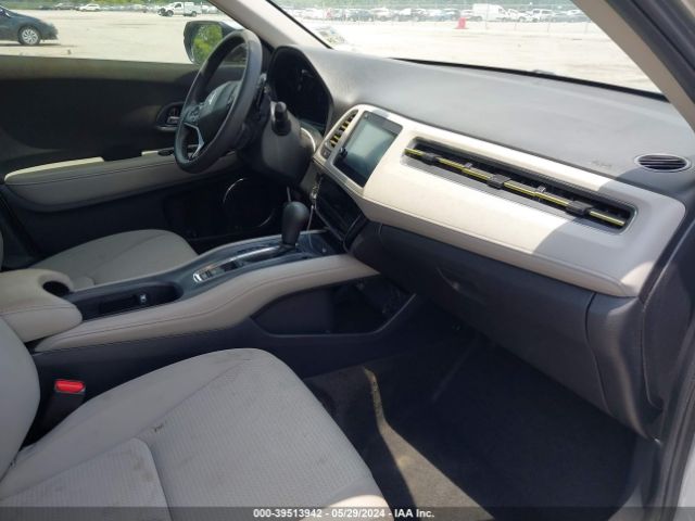 3CZRU5H51MM722874 Honda Hr-v 2wd Ex