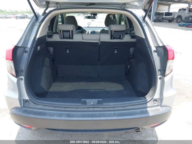 3CZRU5H51MM722874 Honda Hr-v 2wd Ex