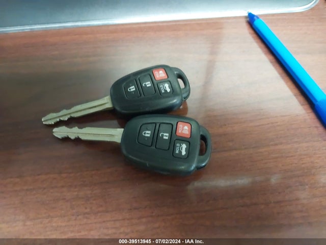 Toyota Corolla S Plus 2016 2T1BURHE8GC542111 Image 11