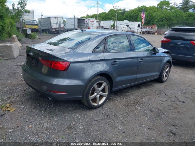 WAUBFGFFXF1026648 Audi A3 2.0t Premium