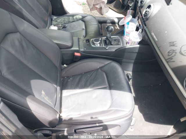 WAUBFGFFXF1026648 Audi A3 2.0t Premium