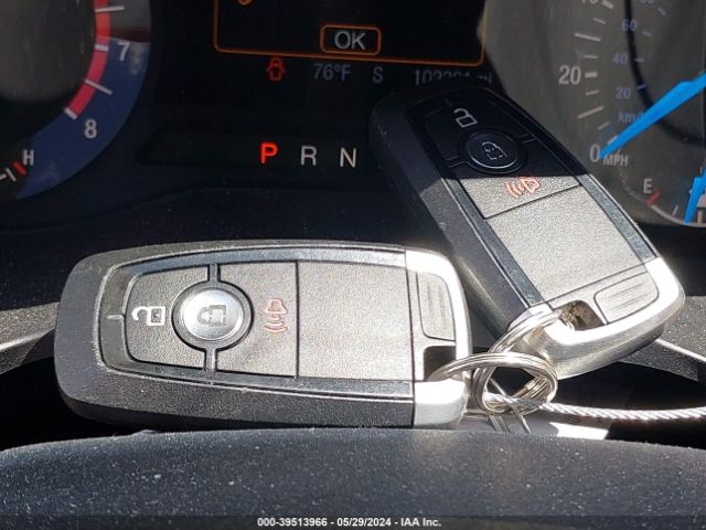 2FMPK4G96HBC61787 Ford EDGE SE