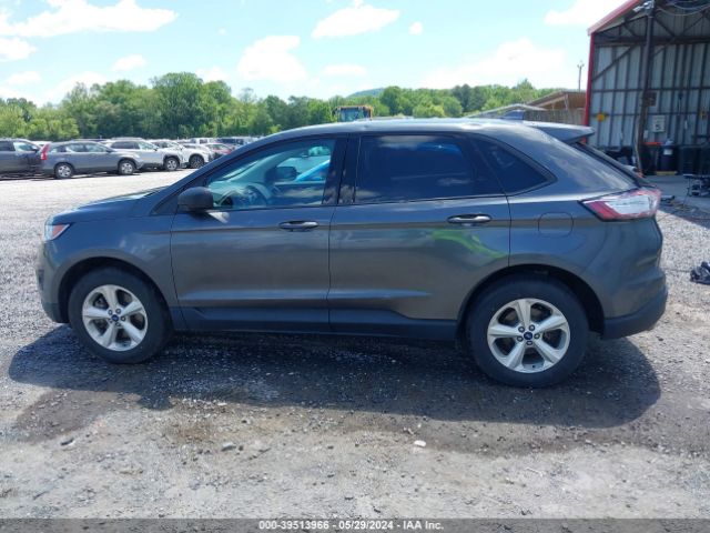 2FMPK4G96HBC61787 Ford EDGE SE