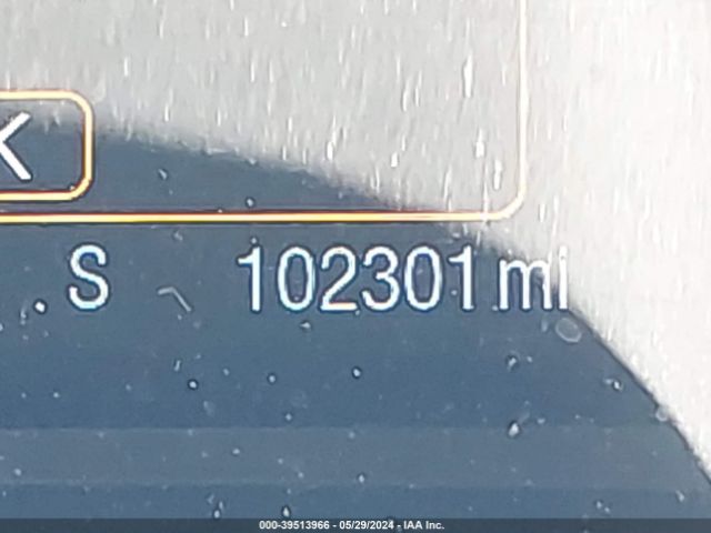 2FMPK4G96HBC61787 Ford EDGE SE