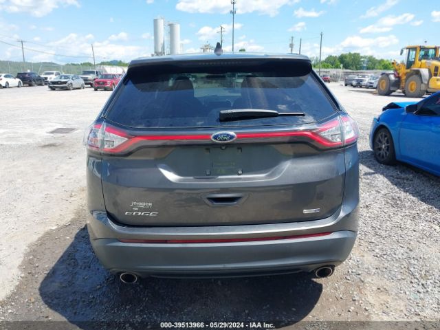 2FMPK4G96HBC61787 Ford EDGE SE