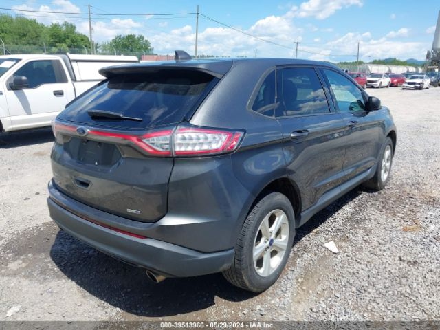 2FMPK4G96HBC61787 Ford EDGE SE