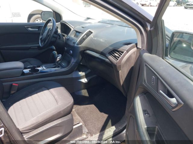 2FMPK4G96HBC61787 Ford EDGE SE