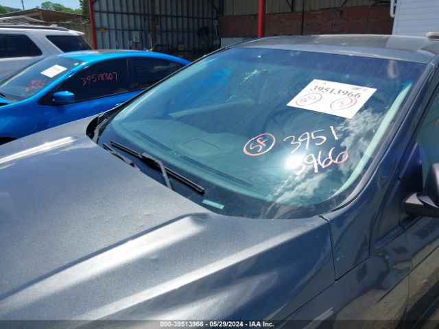 2FMPK4G96HBC61787 Ford EDGE SE