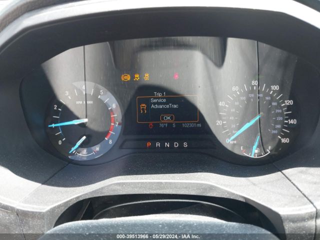 2FMPK4G96HBC61787 Ford EDGE SE