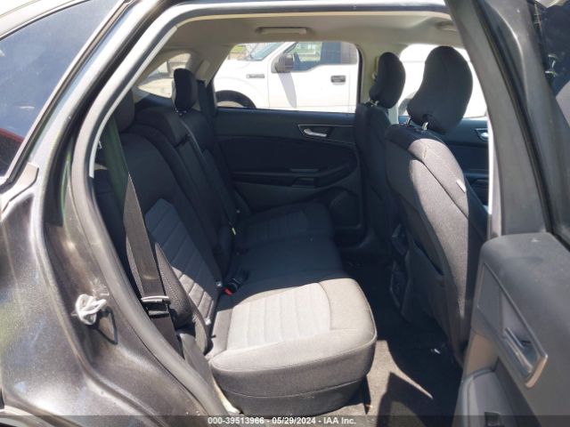 2FMPK4G96HBC61787 Ford EDGE SE