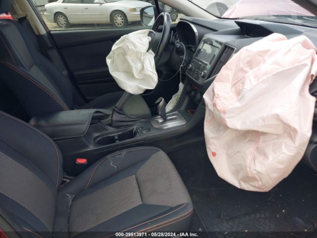 JF2GTABCXJH205185 Subaru Crosstrek 2.0i Premium