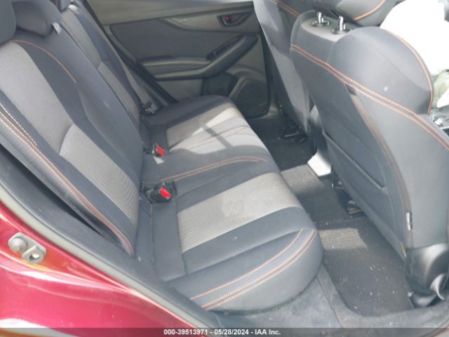 JF2GTABCXJH205185 Subaru Crosstrek 2.0i Premium