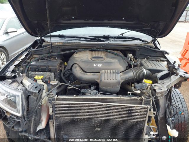 1C4RJFBG5FC899155 Jeep Grand Cherokee Limited