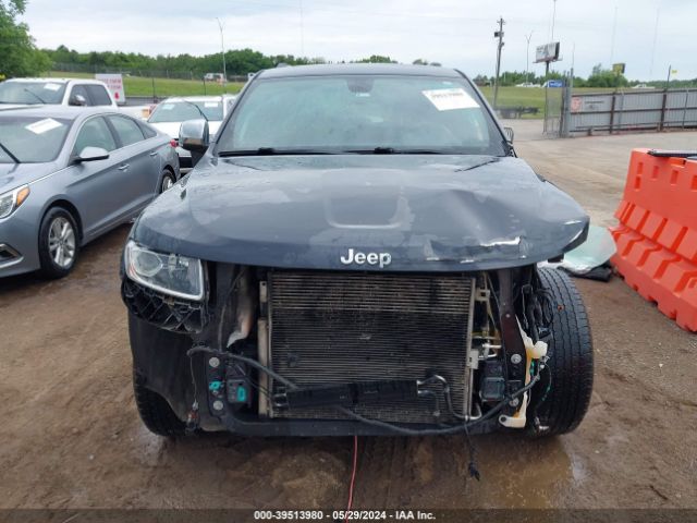 1C4RJFBG5FC899155 Jeep Grand Cherokee Limited