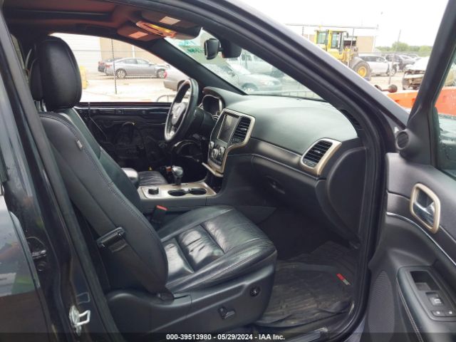 1C4RJFBG5FC899155 Jeep Grand Cherokee Limited