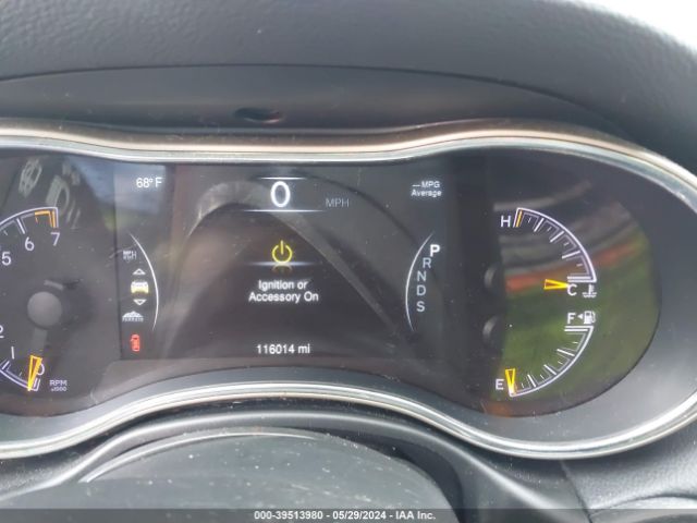 1C4RJFBG5FC899155 Jeep Grand Cherokee Limited