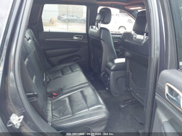 1C4RJFBG5FC899155 Jeep Grand Cherokee Limited