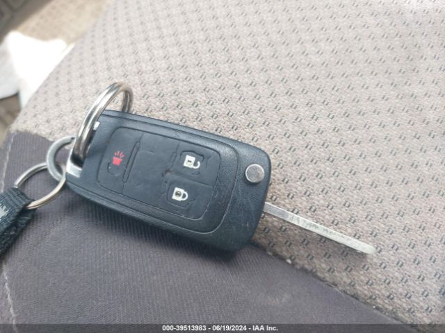 2GKALMEK7F6390564 GMC Terrain Sle-1