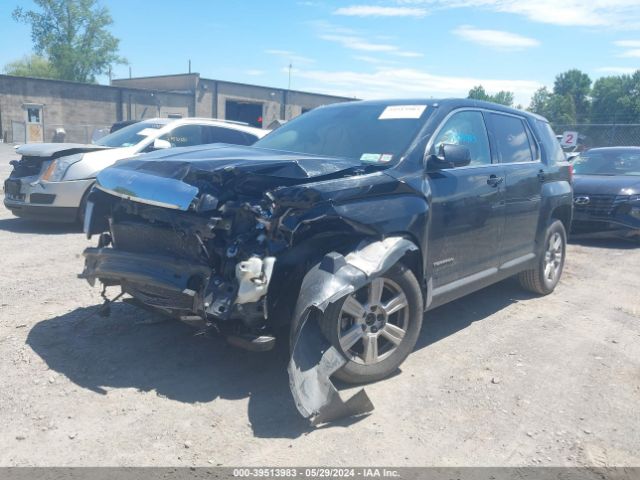 2GKALMEK7F6390564 GMC Terrain Sle-1