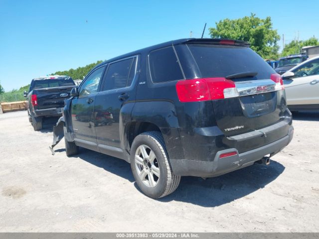 2GKALMEK7F6390564 GMC Terrain Sle-1
