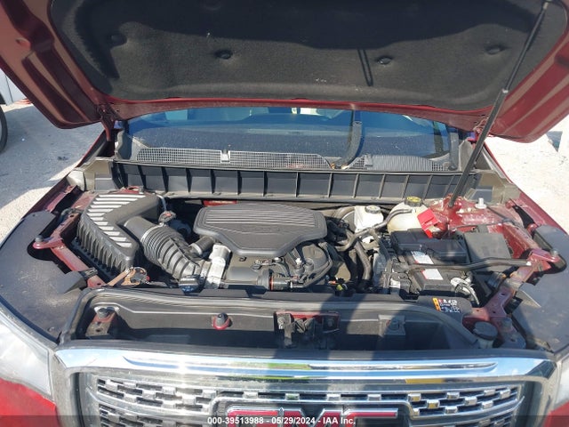 GMC Acadia Denali 2019 1GKKNPLSXKZ214769 Image 10