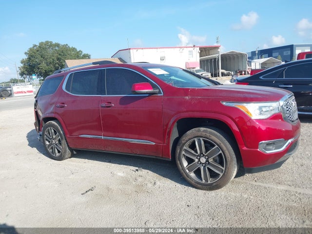 GMC Acadia Denali 2019 1GKKNPLSXKZ214769 Image 12