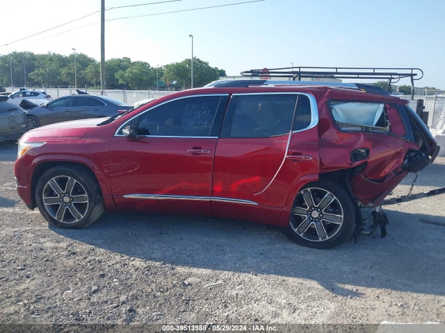 GMC Acadia Denali 2019 1GKKNPLSXKZ214769 Image 13