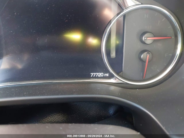 GMC Acadia Denali 2019 1GKKNPLSXKZ214769 Image 14