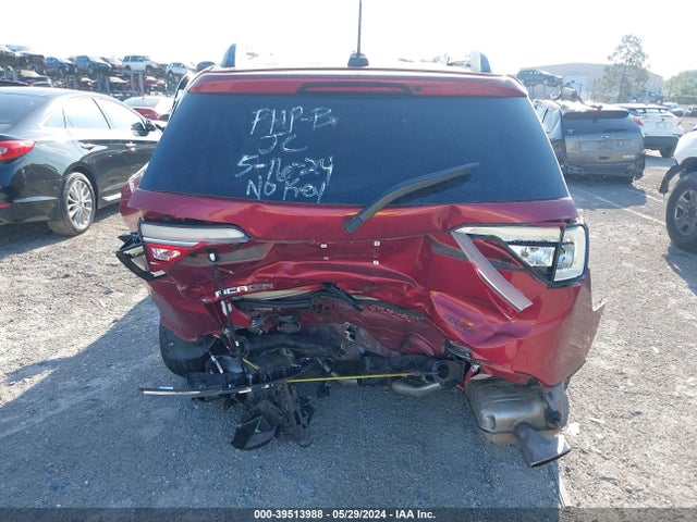 GMC Acadia Denali 2019 1GKKNPLSXKZ214769 Image 15