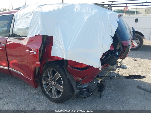 GMC Acadia Denali 2019 1GKKNPLSXKZ214769 Image 19