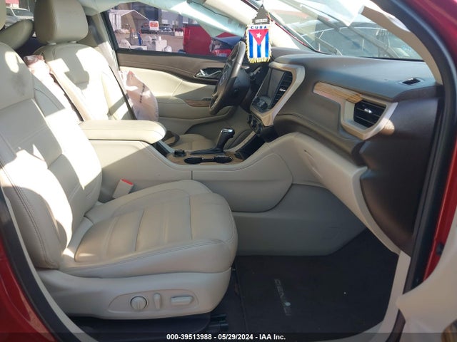 GMC Acadia Denali 2019 1GKKNPLSXKZ214769 Image 5