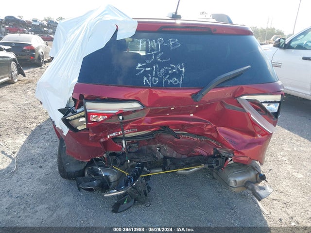 GMC Acadia Denali 2019 1GKKNPLSXKZ214769 Image 6