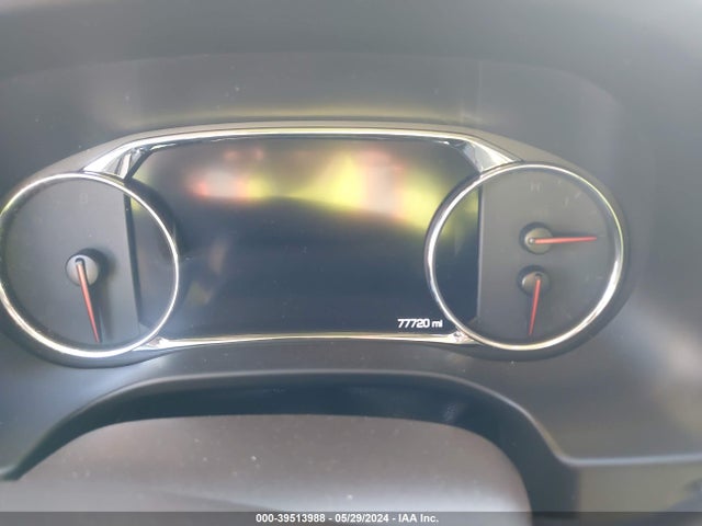 GMC Acadia Denali 2019 1GKKNPLSXKZ214769 Image 7