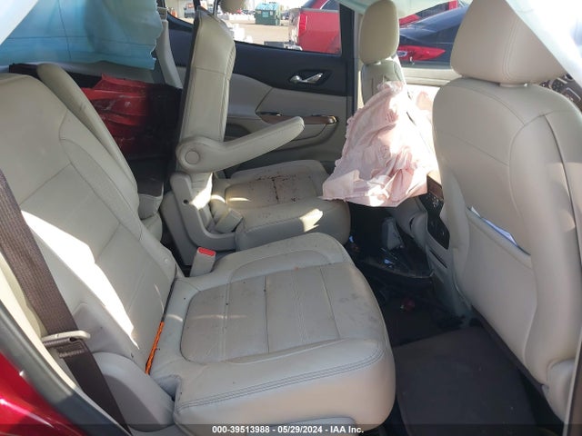 GMC Acadia Denali 2019 1GKKNPLSXKZ214769 Image 8