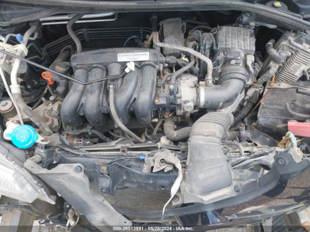 3HGGK5H53FM734418 Honda FIT LX