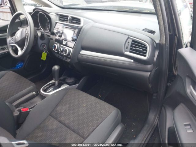 3HGGK5H53FM734418 Honda FIT LX