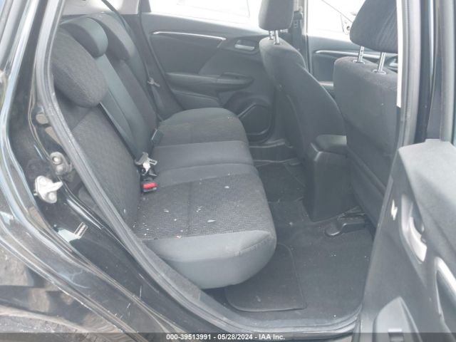 3HGGK5H53FM734418 Honda FIT LX