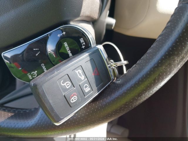 SALWR2RU7KA864468 Land Rover Range Rover Sport Hse Mhev
