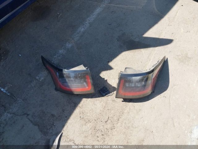 SALWR2RU7KA864468 Land Rover Range Rover Sport Hse Mhev