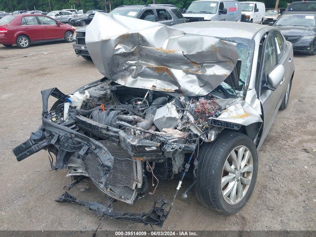 KIA OPTIMA EX 2014 5XXGN4A70EG298459 Image 6