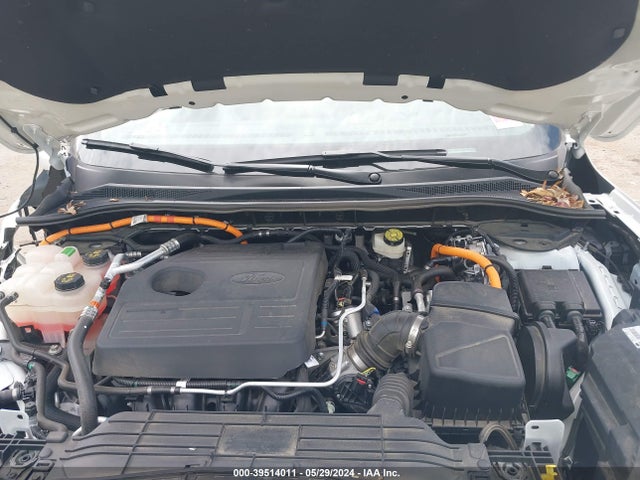 1FMCU9DZ9LUA65288 Ford Escape Titanium Hybrid