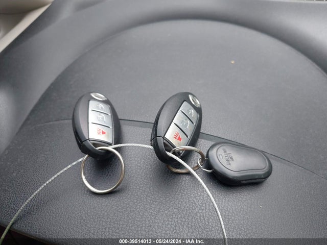 Nissan Versa Note Sv 2014 3N1CE2CPXEL355113 Image 11