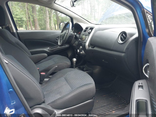 Nissan Versa Note Sv 2014 3N1CE2CPXEL355113 Image 5