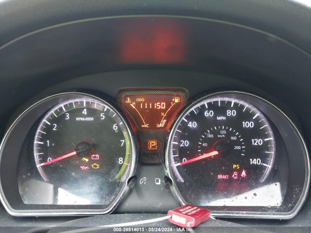 Nissan Versa Note Sv 2014 3N1CE2CPXEL355113 Image 7