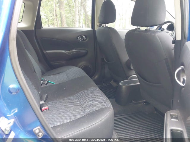 Nissan Versa Note Sv 2014 3N1CE2CPXEL355113 Image 8