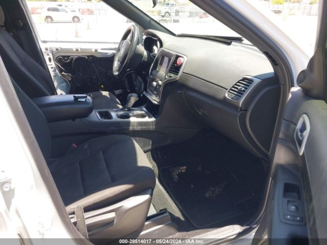 1C4RJEAGXMC553515 Jeep Grand Cherokee Laredo E 4x2
