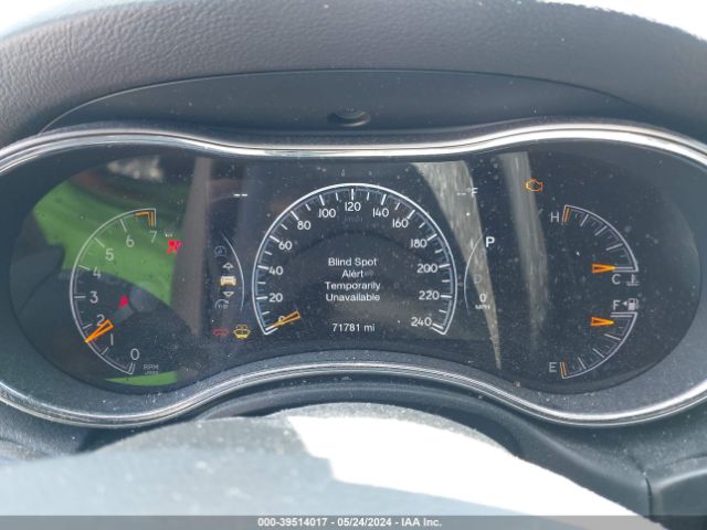 1C4RJEAGXMC553515 Jeep Grand Cherokee Laredo E 4x2