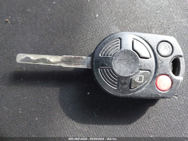 Ford FOCUS SE 2015 1FADP3FE3FL247981 Image 11