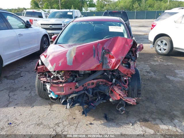 Ford FOCUS SE 2015 1FADP3FE3FL247981 Image 13